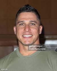 390 Mark Plummer Photos & High Res Pictures