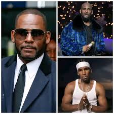RKelly 58th Birthday Celebration