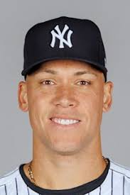 Aaron Judge Stats, Age, Position, Height, Weight, Fantasy & News