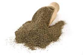 Black pepper grows in india and other tropical asian countries. Black Pepper Powder Organic 100g Sussex Wholefoods Buy Online In Colombia At Desertcart Co Productid 186492615