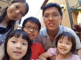 Being a Homemaker: A Journey Of Trust: Susanne Ng — Biblical Wisdom for  Parents