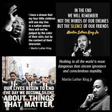 Quotations From Martin Luther King Wonder Quotes Martin Luther King Jr Quotes Inspirational Quotes