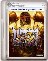 Ultra Street Fighter 4 Pc Game File Size 5 11 Gb System Requirements Os Windows Vista 7 8 Cpu Intel Co Ultra Street Fighter Street Fighter Street Fighter 4