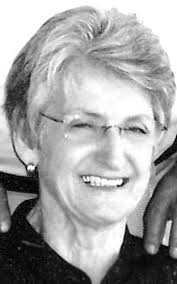 Marie Paschal Obituary (2015)