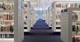 Guided tours of the National Library - Visit Luxembourg City