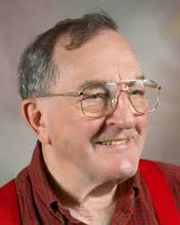 Obituary information for Richard “Dick” E. Kenyon formerly