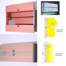 I used a combination square to quickly locate each roller 4″ from the door edge. Aluminum Vertical Wall Cabinet Sliding Door Rail Runner Slider Dual Up Down Pull Mechanism Synchronism Slide Equalizer Cabinet Rails Cabinet Runnersrail Runner Aliexpress