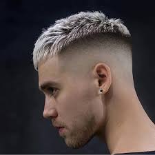 Men's hairstyles tend toward shorter hair, limiting what can be done with them. ÙˆØ¸ÙŠÙØ© Ø­ÙØ¸ Ù‚Ø§Ø·Ø±Ø© Short Hair Style Mens 2019 Zetaphi Org