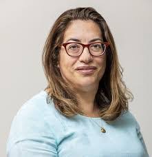 Janet Haas's Instagram, Twitter & Facebook