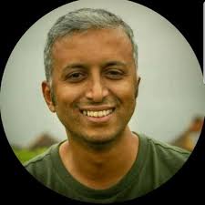 John Mohan (@_JohnMohan)