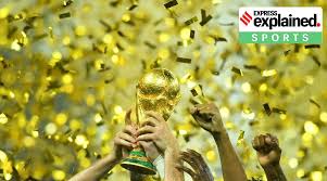 Other articles where fifa world cup trophy is discussed: Explained Why Fifa Wants To Hold The Football World Cup Every Two Years Explained News The Indian Express