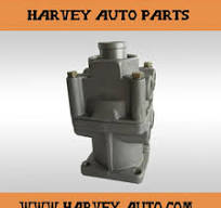 Hv-B06 E-6 Valve de frein avec la pédale (461 315 012 0 ...