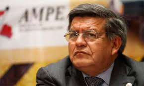 Quién es Cesar Acuña?