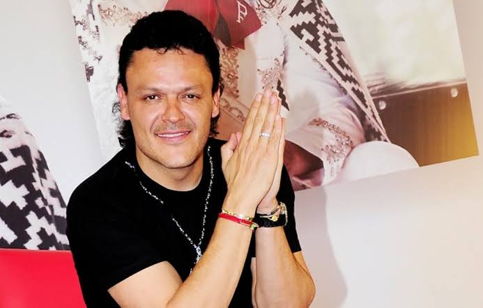 Pedro Fernández - IMDb