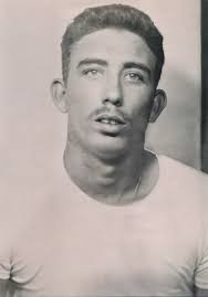 Patrick Wayne Charrier (1951-2018)