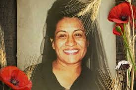 Fundraiser for Noemy Rodriguez by Gabriel N Michelle Ronquillo : FUNERAL &  BURIAL EXPENSES