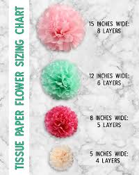 Maybe you would like to learn more about one of these? Tissue Paper Flowers The Ultimate Guide The Craft Patch