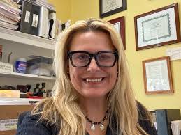 Stacey Yarbrough's Instagram, Twitter & Facebook