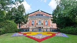 Tickets heute reduziert, sichern sie ihre sitzplätze, deutschland tickets 2021 Bayreuth Festival 2021 Dg Premium