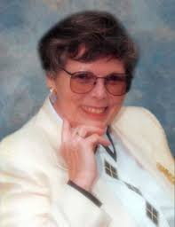 Obituary information for Janet Ann (Rueger) Crawley