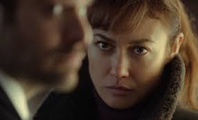 Netflix's Treason: Who is the double agent called Dorian?