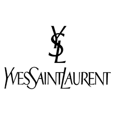 Yves Saint Laurent Logo Yves Saint Laurent Saint Laurent Logo Design