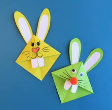 Ein richtiger kenner von dem genuss des lesens weiß bescheid, dass jedes. Basteln Osterhasen Aus Papier