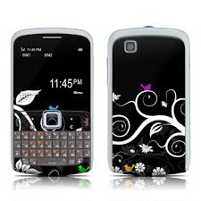 Motorola EX115 Skin - Tweet Dark by FP ...