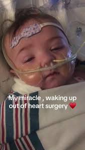 Tyler Reno Heart Surgery