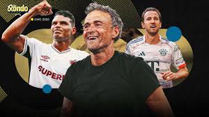 Goal.com - News update