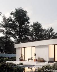 House For A Young Family Ukraine Dezign Ark Beta House Young Family Interior Architecture Design