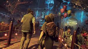 It continues the narrative from the 2015 game rise of the tomb raider and is the twelfth mainline entry in the tomb raider series. Shadow Of The Tomb Raider Tackles White Rich Croft Adventures Variety