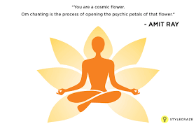 How to meditate effectively is easy, since it's not possible to fail at meditation. Om Meditation Easy To Do And Its Positive Benefits
