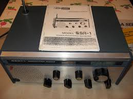 Image result for Drake SSR-1