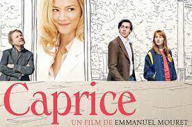 دانلود زیرنویس فیلم Caprice 2015 - بلو سابتايتل