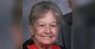 Mrs. Nancy Wingo Crowe Obituary