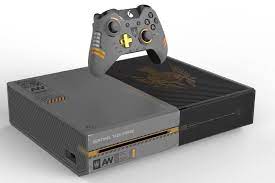 Get The Most Out Of Your Gaming Experience Pick Up This Call Of Duty Xbox One Limited Edition Bundle Before It S Gone Console Xbox One Wii