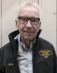 Gary HARMS Obituary (1935