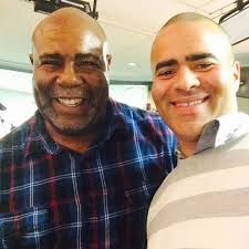 Listen to Christopher Jackson talks about his life, HAMILTON, and  Lin-Manuel Miranda. by SiriusXM Entertainment in interviews playlist online  for free