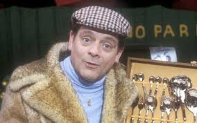 Image result for del boy