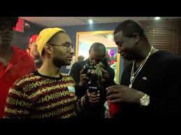 I think poor tom is lost in the sauce these days. Gucci Mane Explaining The Sauce Youtube