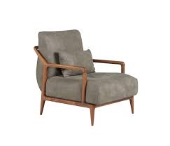 Designer ross cassidy's style of modern simplicity comes to rest in this timelessly elegant chair. Indigo Armchair Philipp Selva Architonic