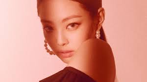 Jenniekim blackpink aesthetic aesthetic wallpaper bts. Kim Jennie Blackpink Wallpapers Wallpaper Cave