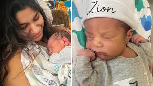 Fundraiser by Alicia Lee : Helping baby Zion…