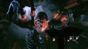 Mass effect 2 is the most universally adored part of the original mass … before passing through the omega 4 relay, two variable sets are initialized: 10 Years Later Mass Effect 2 S Suicide Mission Is Bioware At The Top Of Its Game Eurogamer Net