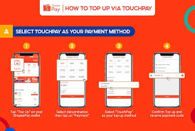 Wallet shopee is a new and amazing platform where the users can recharge their own mobile numbers and can also earn unlimited free cash by their referrals. Shopee Users Can Top Up Their Shopeepay Wallet At Over 600 Touchpay Locations Back End News