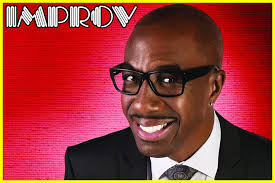 J.B. Smoove is here March 2nd & 3rd! Tickets: http://theimprovorlando.com