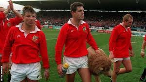 A bateman (richmond and wales), n beal (northampton and england), j bentley (newcastle and england),. British And Irish Lions 2017 Gavin Hastings Recalls 1993 New Zealand Tour Bbc Sport