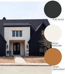 We did not find results for: Modern Farmhouse Style Exterior Paint Colors