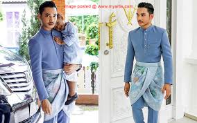 Lagu raya yg berkonsepkan nasyid dendangan kumpulan al mizan. Myartis Com Myartis My Artis Bersyukur Seadanya Dikata Tiru New Rules Anak Ikan Hael Husaini Nafi